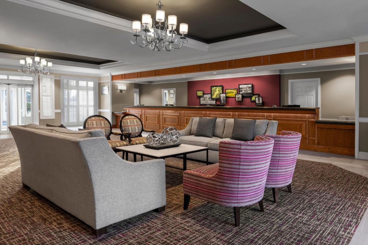 גאלווי Marriott'S Fairway Villas מראה חיצוני תמונה