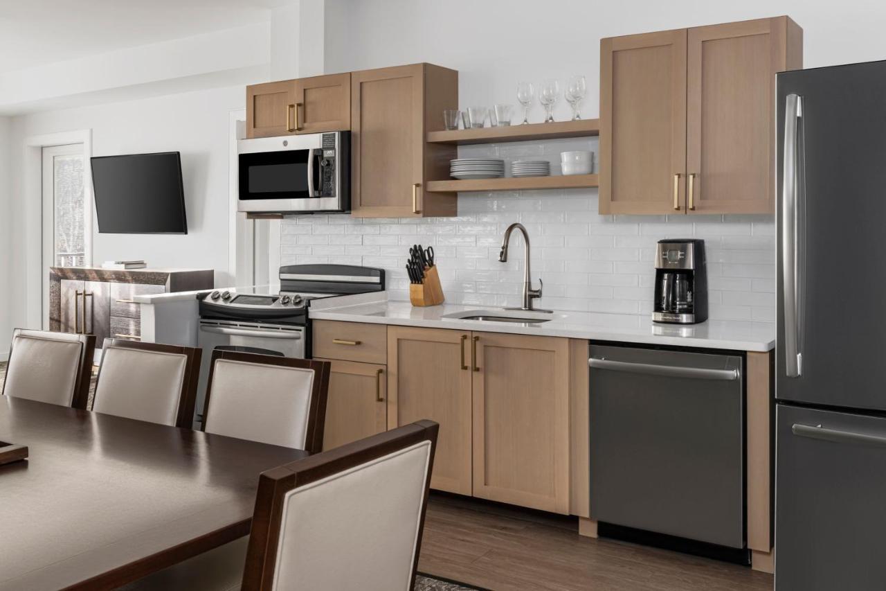 גאלווי Marriott'S Fairway Villas מראה חיצוני תמונה
