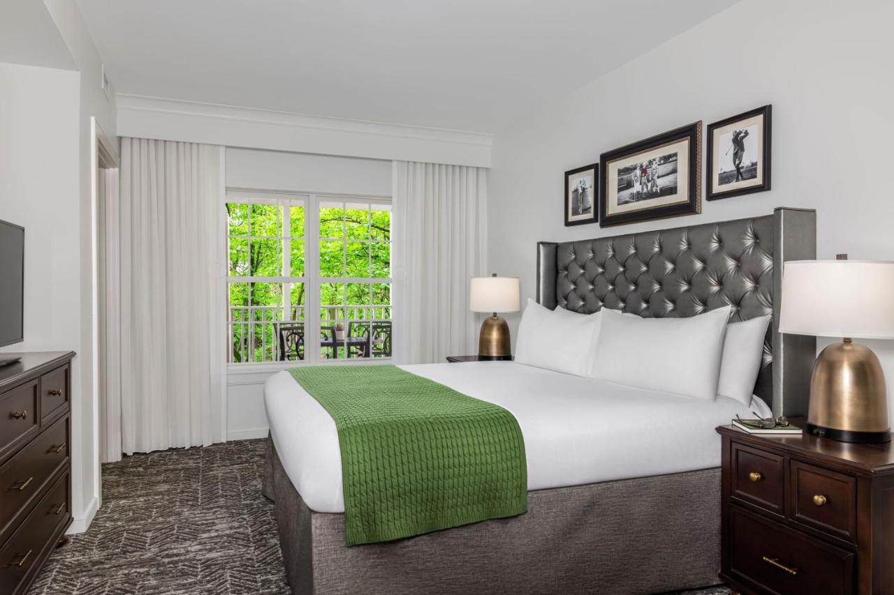 גאלווי Marriott'S Fairway Villas מראה חיצוני תמונה