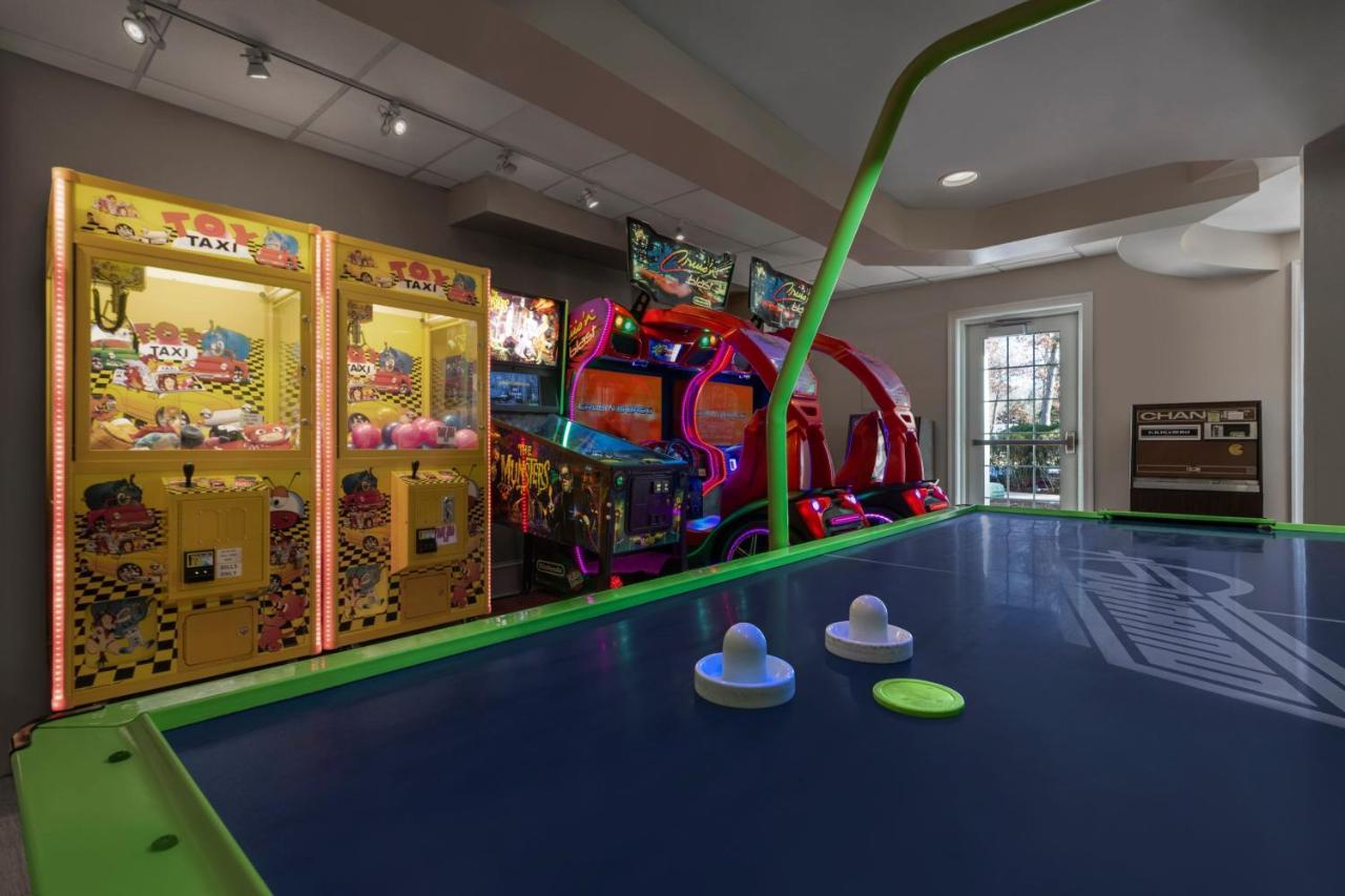 גאלווי Marriott'S Fairway Villas מראה חיצוני תמונה