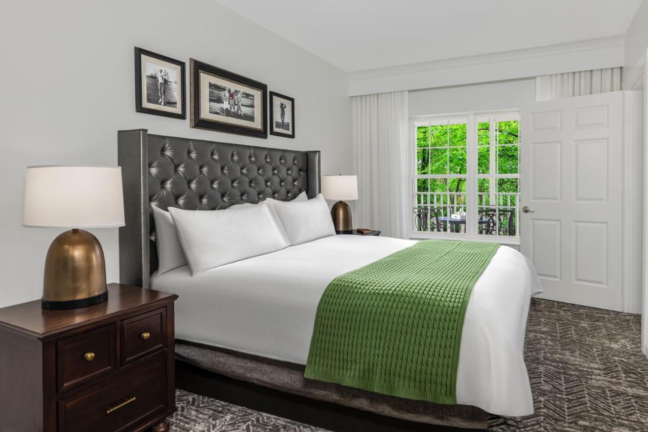 גאלווי Marriott'S Fairway Villas מראה חיצוני תמונה