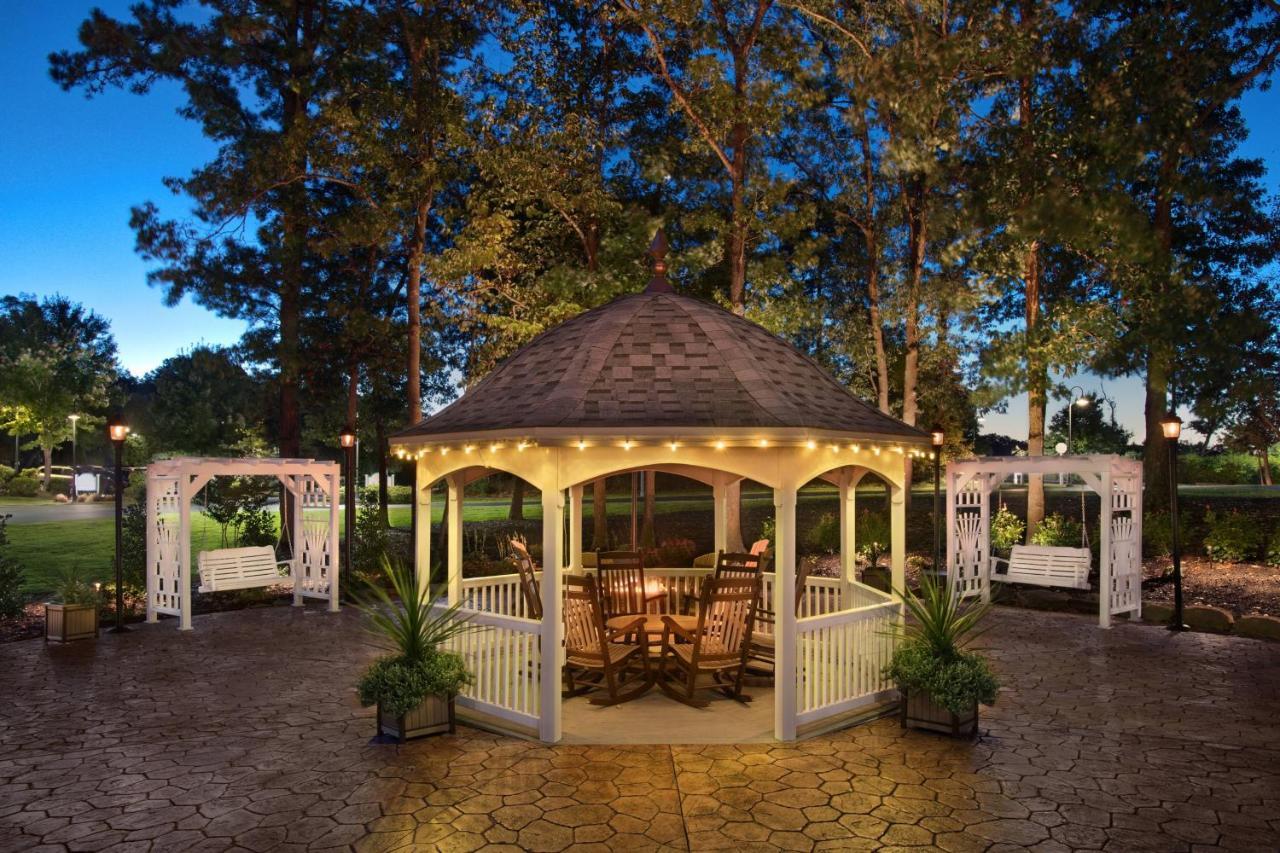 גאלווי Marriott'S Fairway Villas מראה חיצוני תמונה