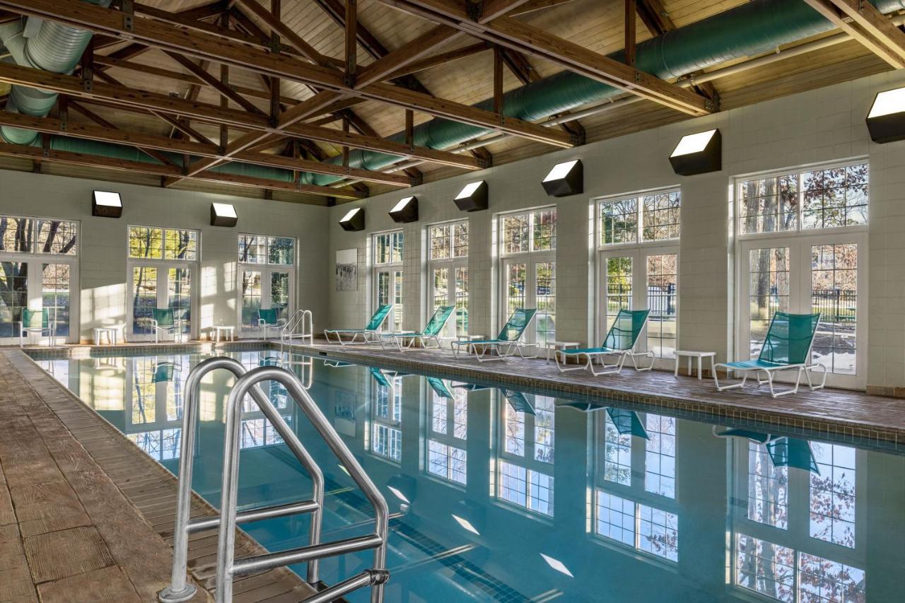 גאלווי Marriott'S Fairway Villas מראה חיצוני תמונה