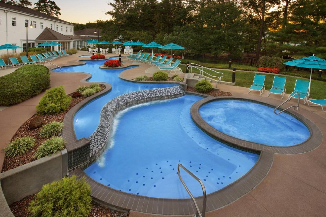 גאלווי Marriott'S Fairway Villas מראה חיצוני תמונה