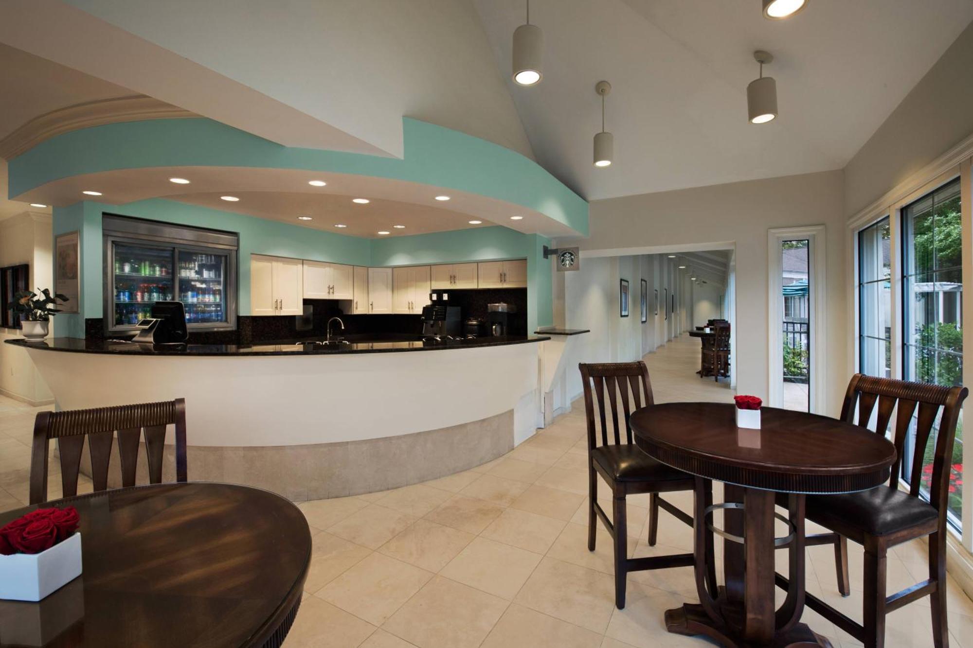 גאלווי Marriott'S Fairway Villas מראה חיצוני תמונה
