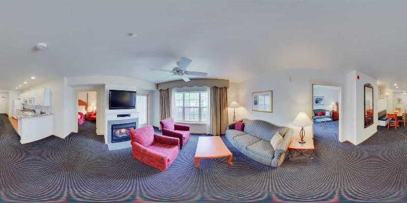 גאלווי Marriott'S Fairway Villas מראה חיצוני תמונה