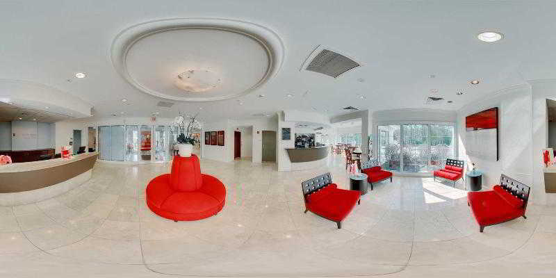 גאלווי Marriott'S Fairway Villas מראה חיצוני תמונה