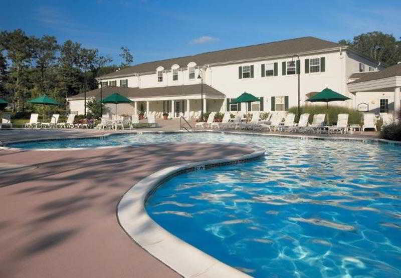גאלווי Marriott'S Fairway Villas מראה חיצוני תמונה