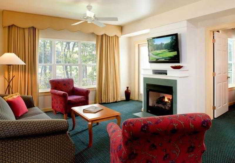 גאלווי Marriott'S Fairway Villas מראה חיצוני תמונה