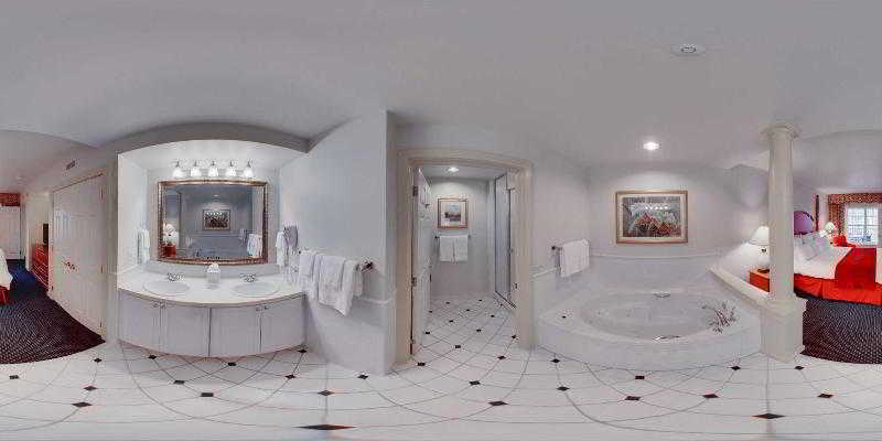 גאלווי Marriott'S Fairway Villas מראה חיצוני תמונה