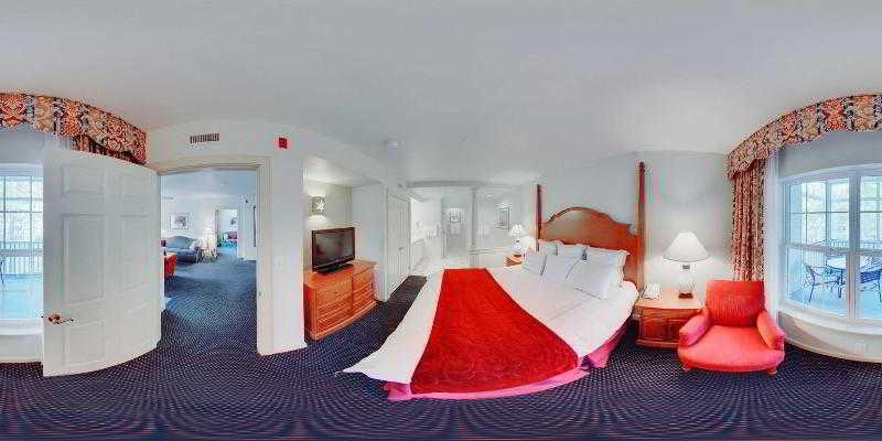 גאלווי Marriott'S Fairway Villas מראה חיצוני תמונה