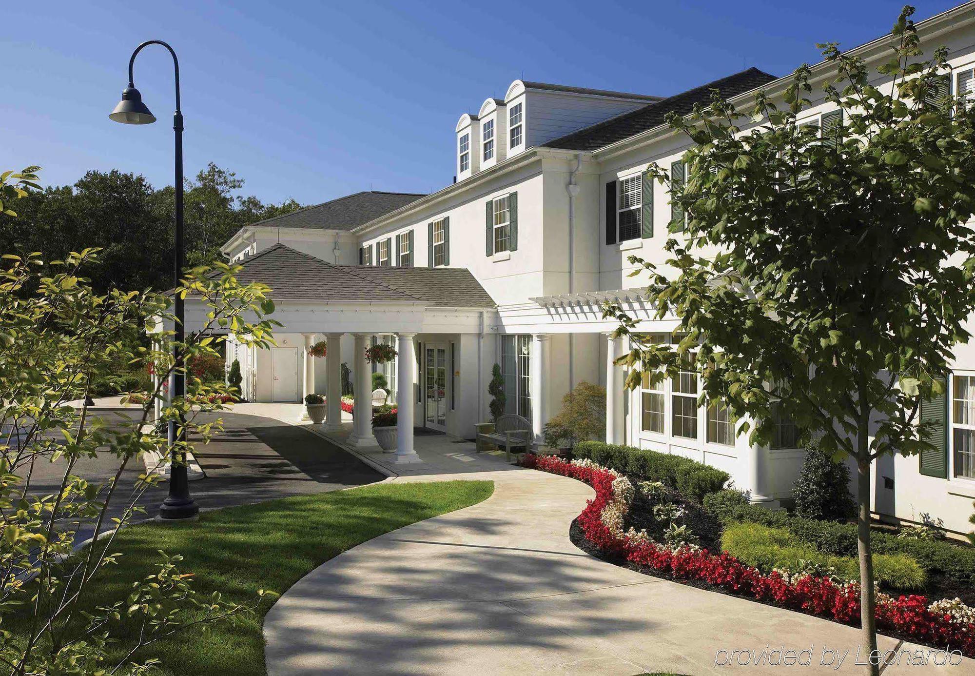 גאלווי Marriott'S Fairway Villas מראה חיצוני תמונה