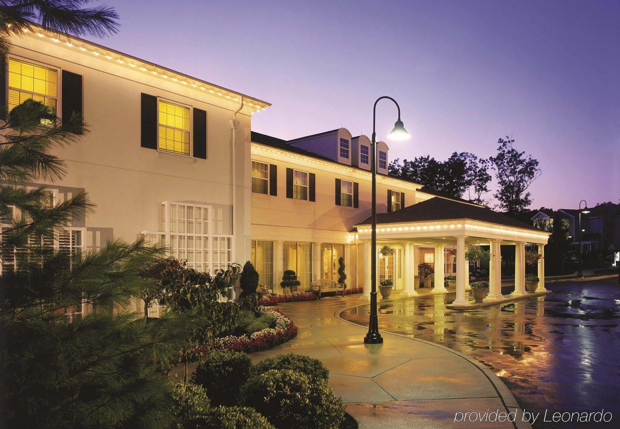 גאלווי Marriott'S Fairway Villas מראה חיצוני תמונה