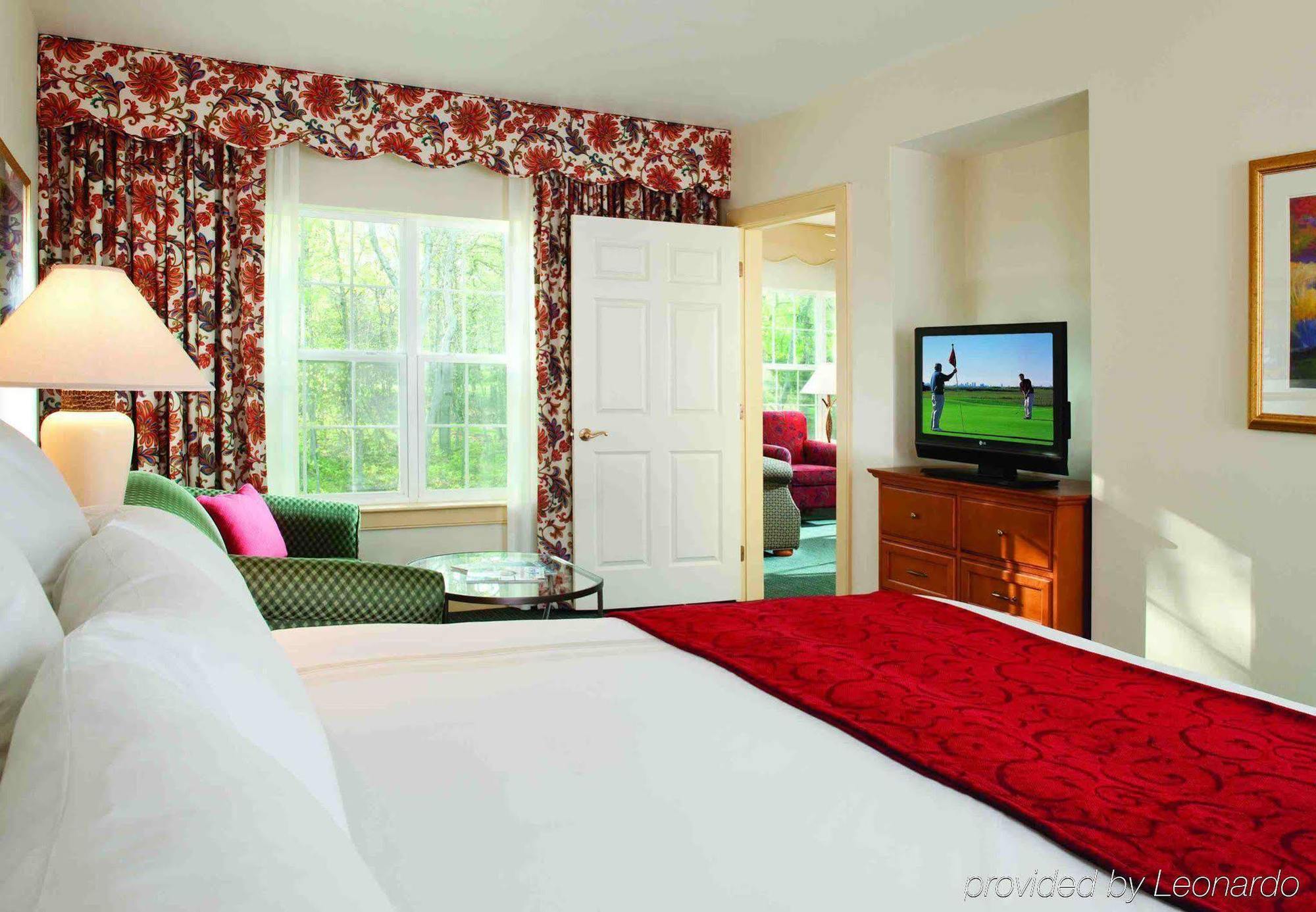 גאלווי Marriott'S Fairway Villas חדר תמונה