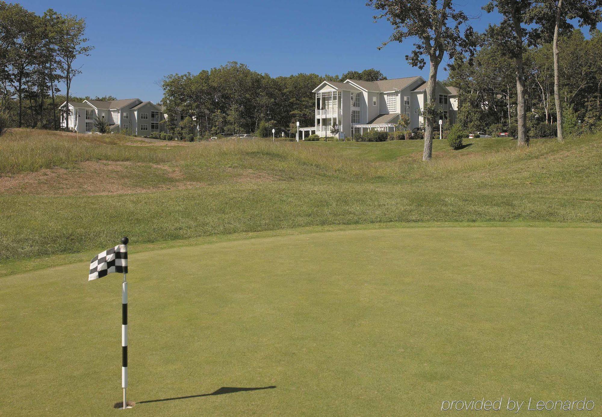 גאלווי Marriott'S Fairway Villas מראה חיצוני תמונה