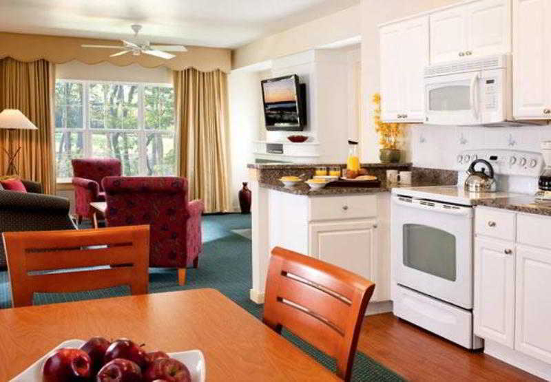 גאלווי Marriott'S Fairway Villas מראה חיצוני תמונה