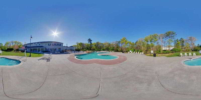 גאלווי Marriott'S Fairway Villas מראה חיצוני תמונה