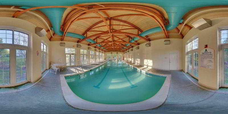 גאלווי Marriott'S Fairway Villas מראה חיצוני תמונה