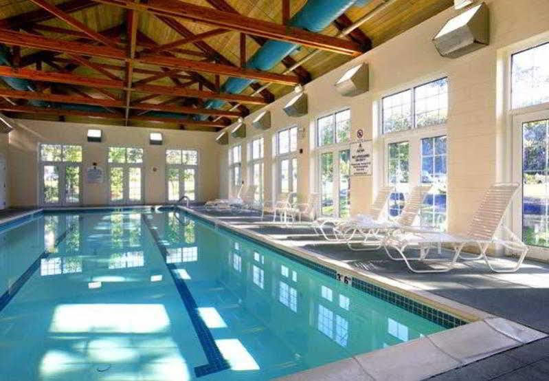 גאלווי Marriott'S Fairway Villas מראה חיצוני תמונה