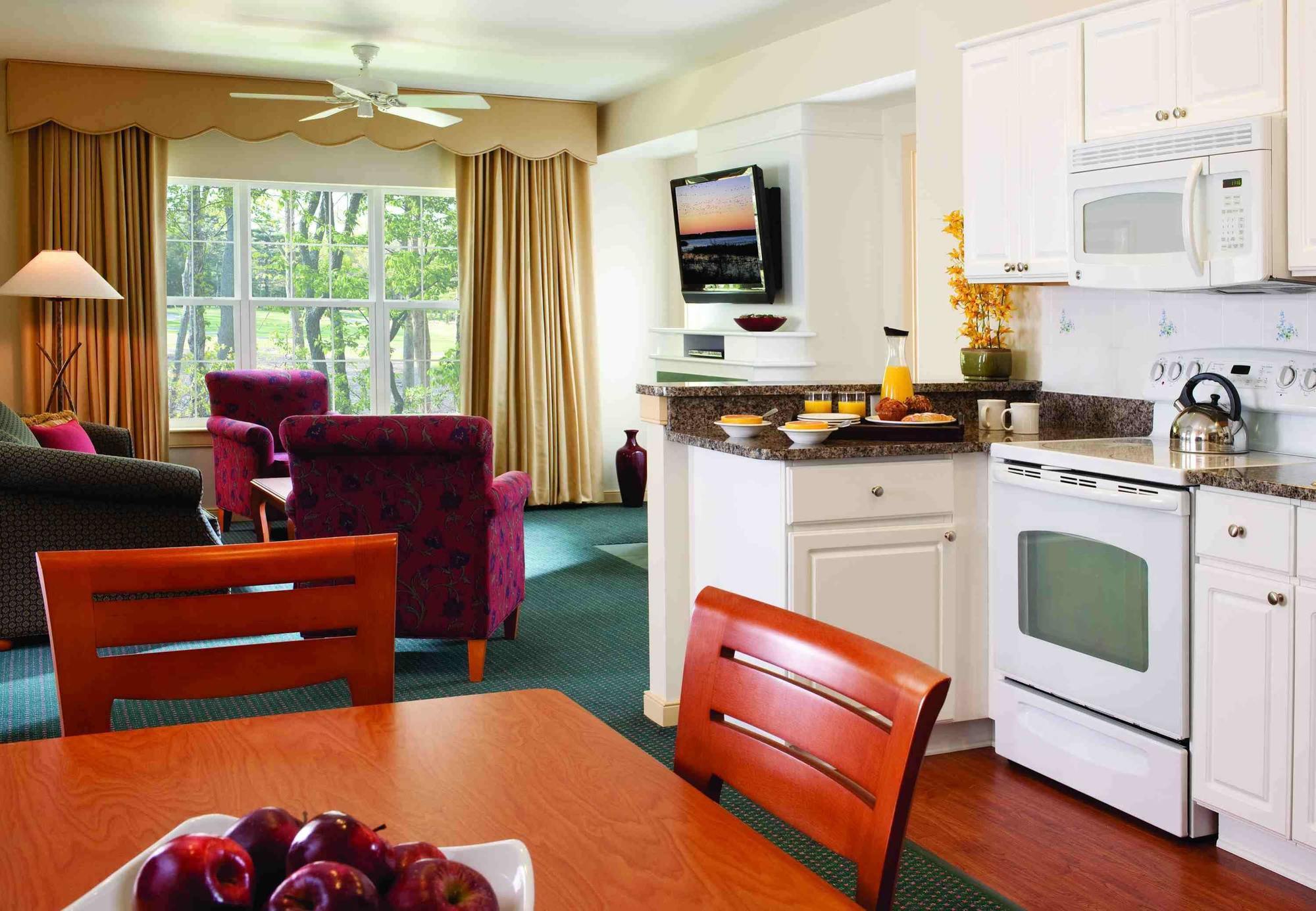 גאלווי Marriott'S Fairway Villas מראה חיצוני תמונה