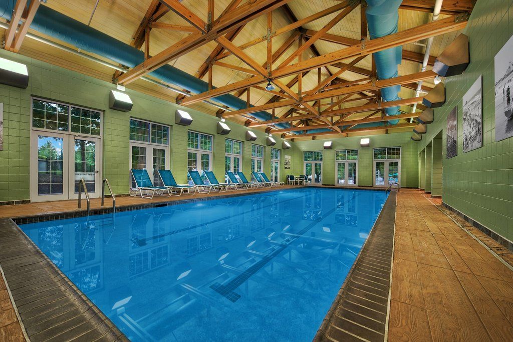 גאלווי Marriott'S Fairway Villas מראה חיצוני תמונה