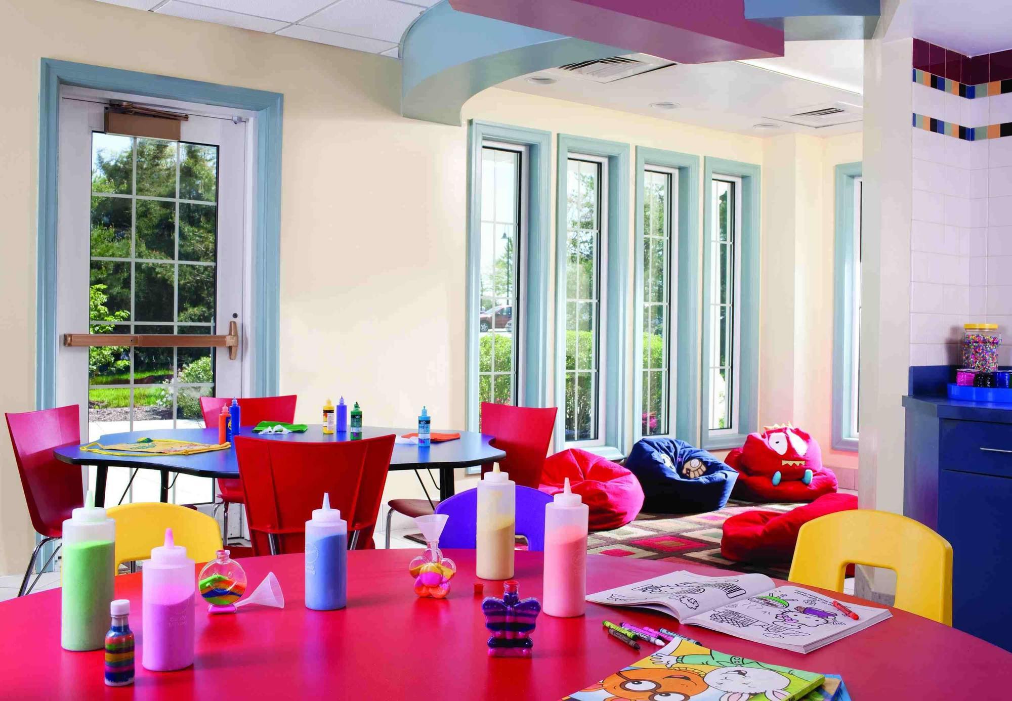 גאלווי Marriott'S Fairway Villas מראה חיצוני תמונה