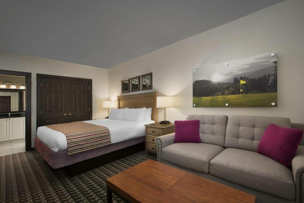 גאלווי Marriott'S Fairway Villas מראה חיצוני תמונה